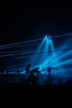 Bonobo @Alexandra Palace-9