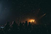 Bonobo @Alexandra Palace-10