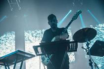Bonobo @Alexandra Palace-5