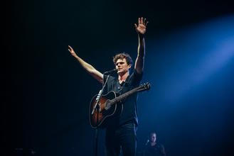 Vance Joy in concert, Alexandra Palace, London, UK - 13 Nov 2018-7561