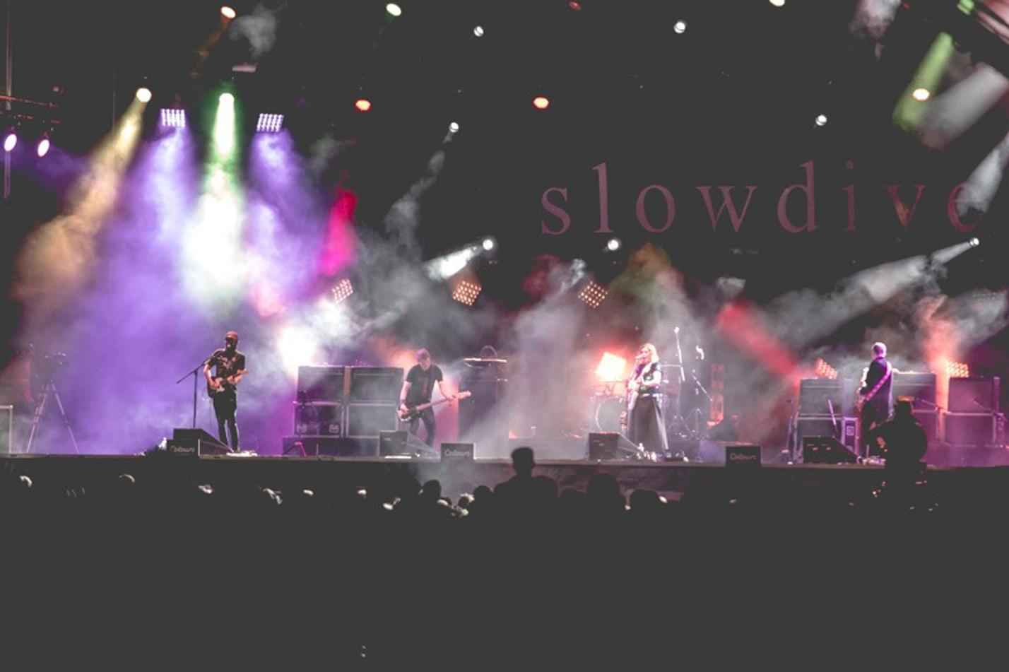 Slowdive