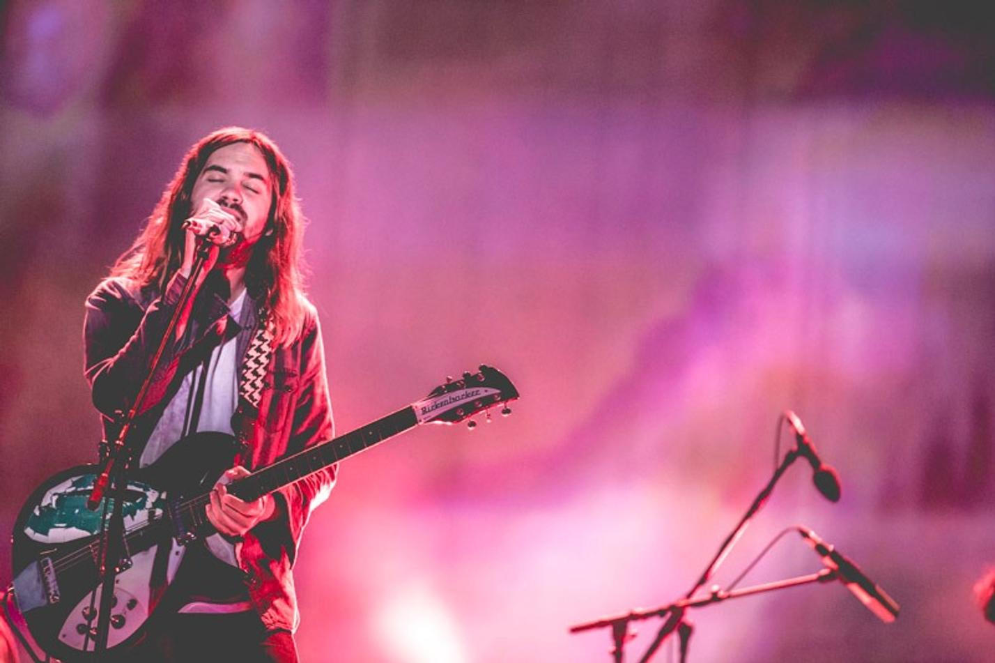 Tame Impala