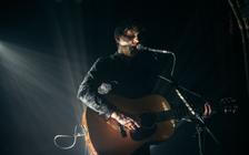War Child BRITs Week 2019, Jake Bugg, Omeara, London, UK - 8192