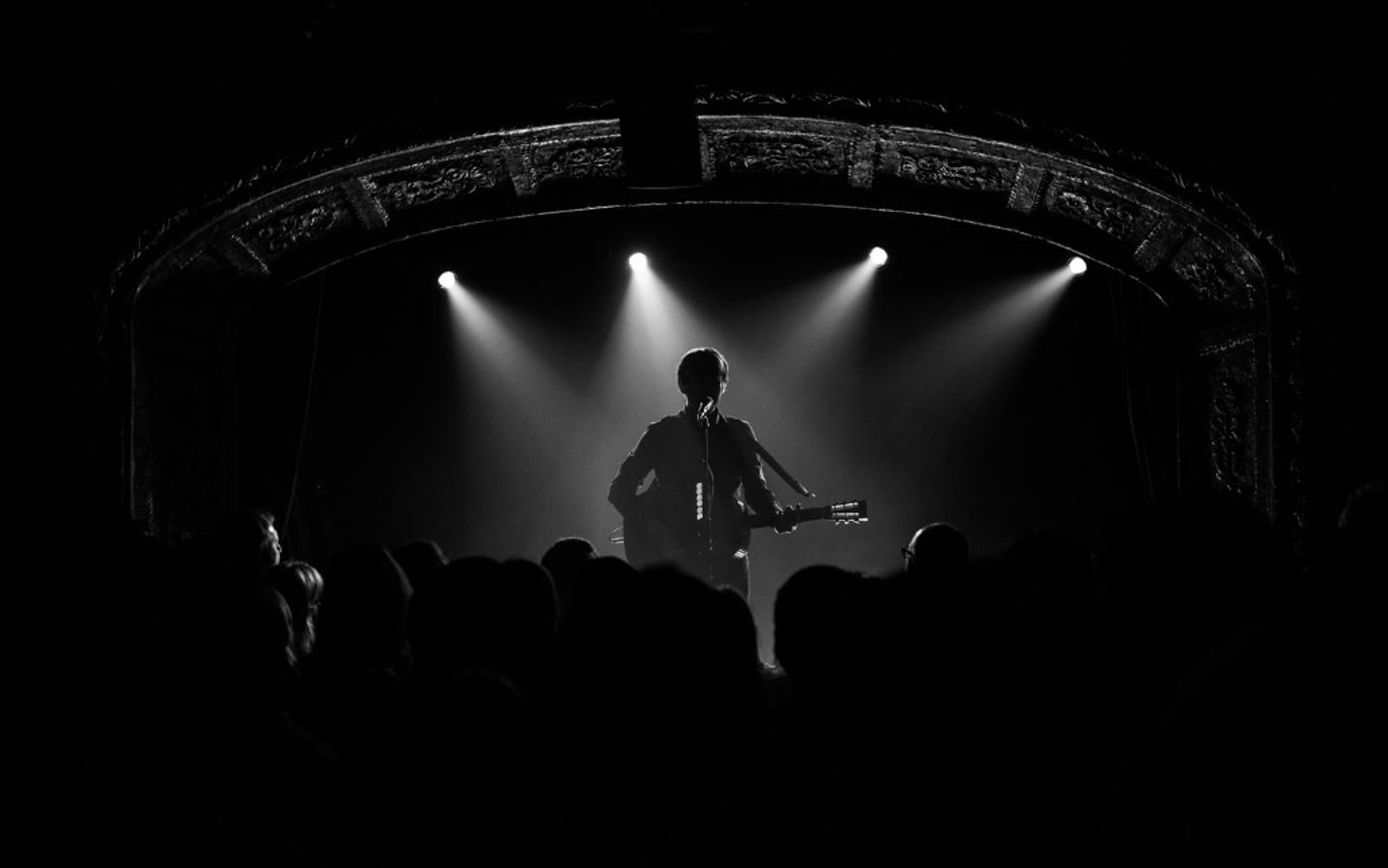 War Child BRITs Week 2019, Jake Bugg, Omeara, London, UK - 8239