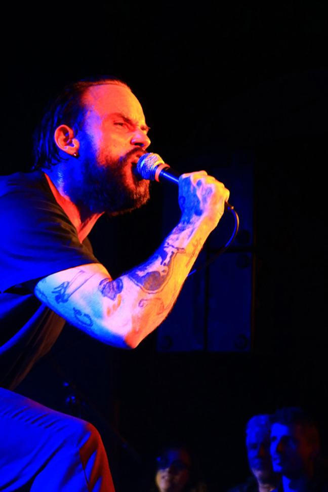 Idles