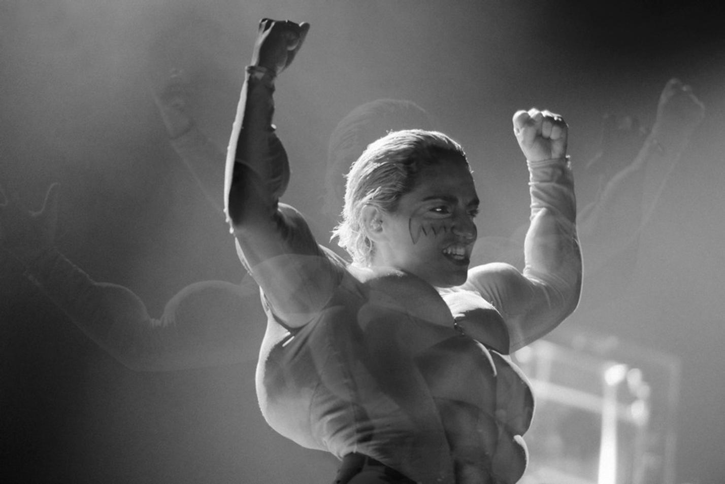6 Fever Ray