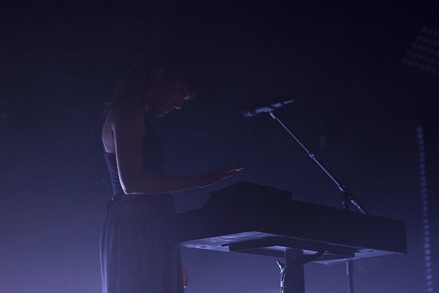 Oh Wonder - 6