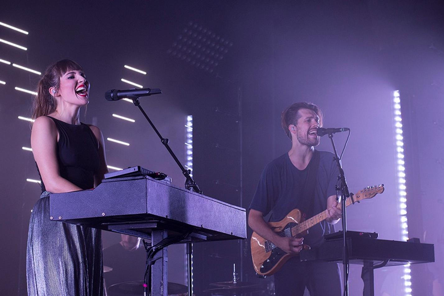 Oh Wonder - 5