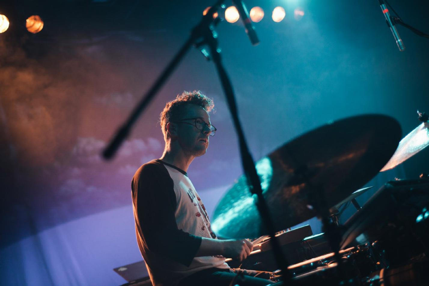 08 Wye Oak