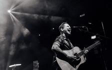 Dashboard Confessional - 8156