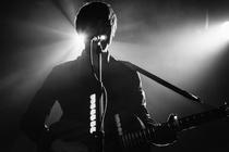 War Child BRITs Week 2019, Jake Bugg, Omeara, London, UK - 8123