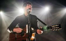 War Child BRITs Week 2019, Jake Bugg, Omeara, London, UK - 8086