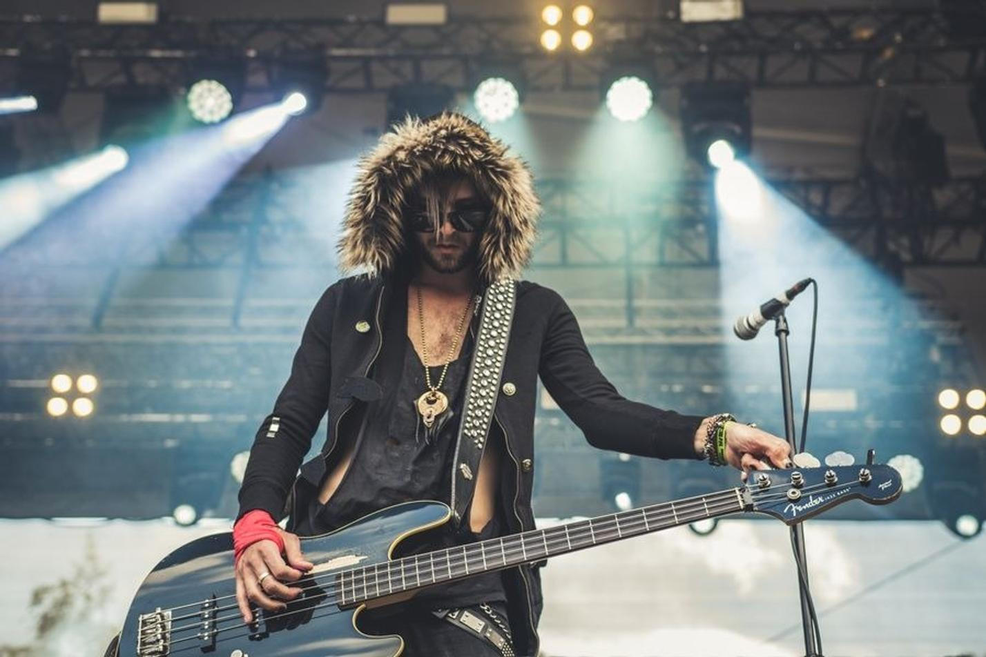 Rock for People 7 (Imodium)
