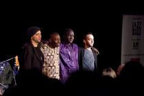 The Touré - Raichel Collective_1