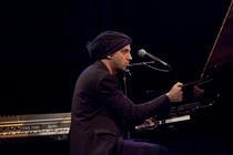 The Touré - Raichel Collective_8