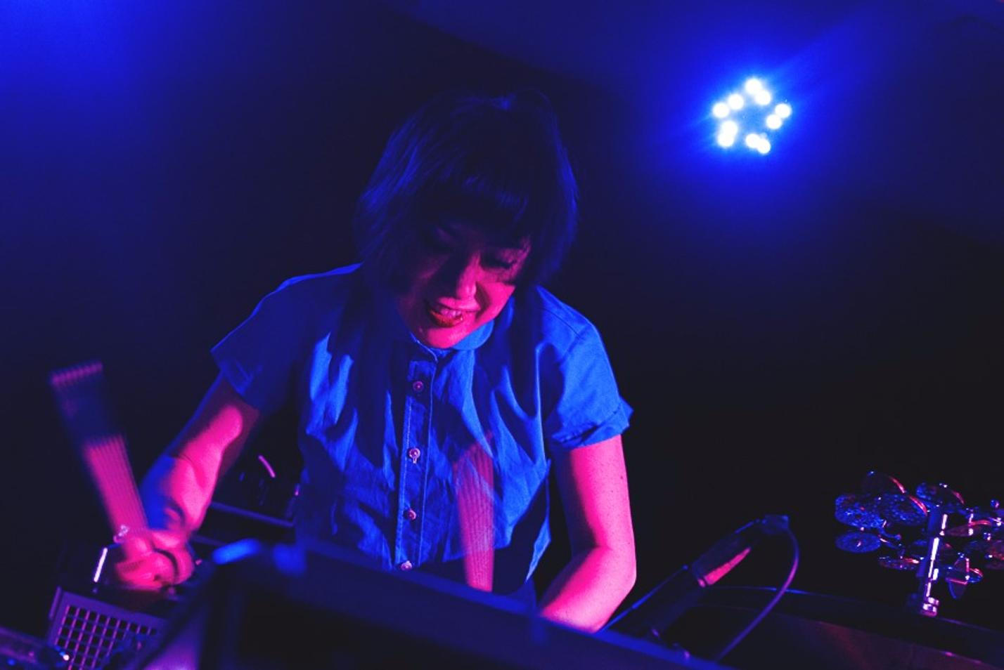 Xiu Xiu 07
