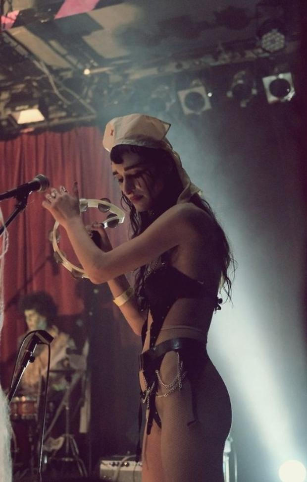 Black Lips 12