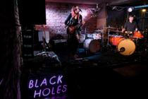 Black Holes 1