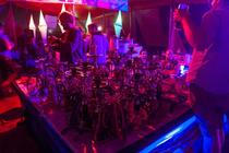 Shisha bar
