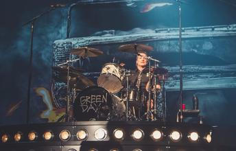 Green Day 11