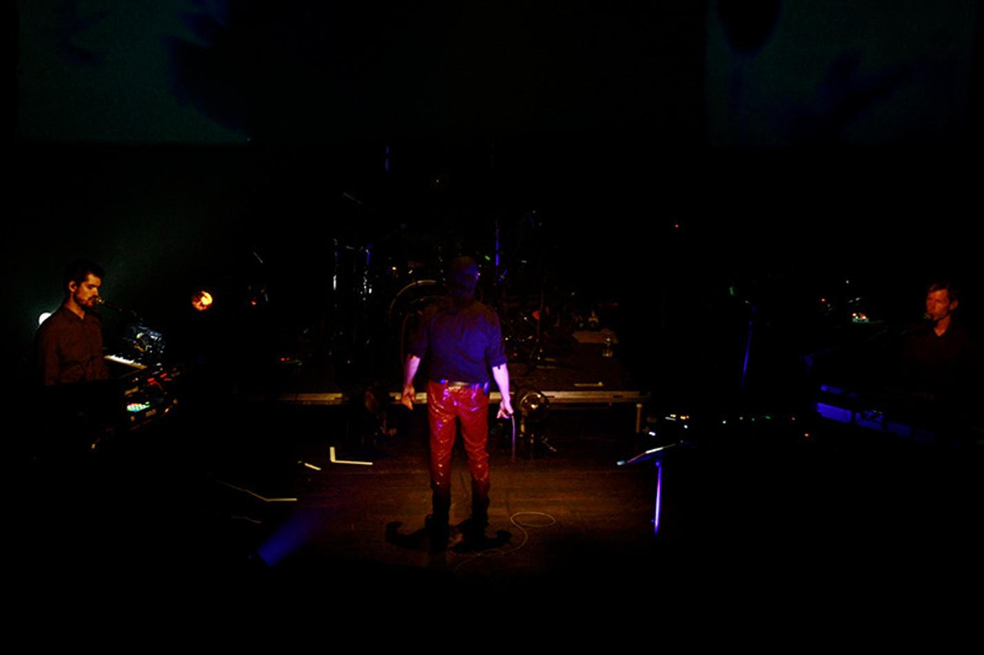Laibach