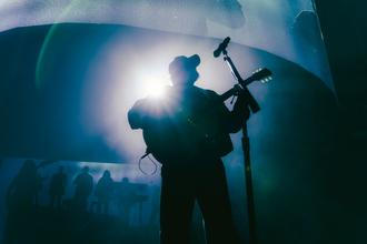 James Arthur 2