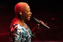 Angélique Kidjo 7