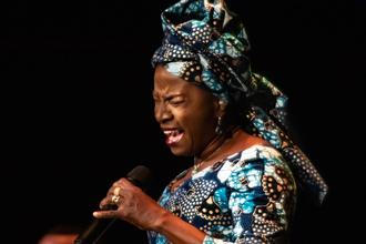 Angélique Kidjo 1
