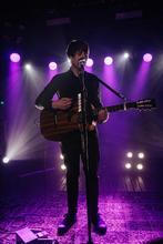 War Child BRITs Week 2019, Jake Bugg, Omeara, London, UK - 8109