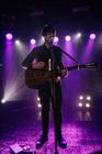 War Child BRITs Week 2019, Jake Bugg, Omeara, London, UK - 8109