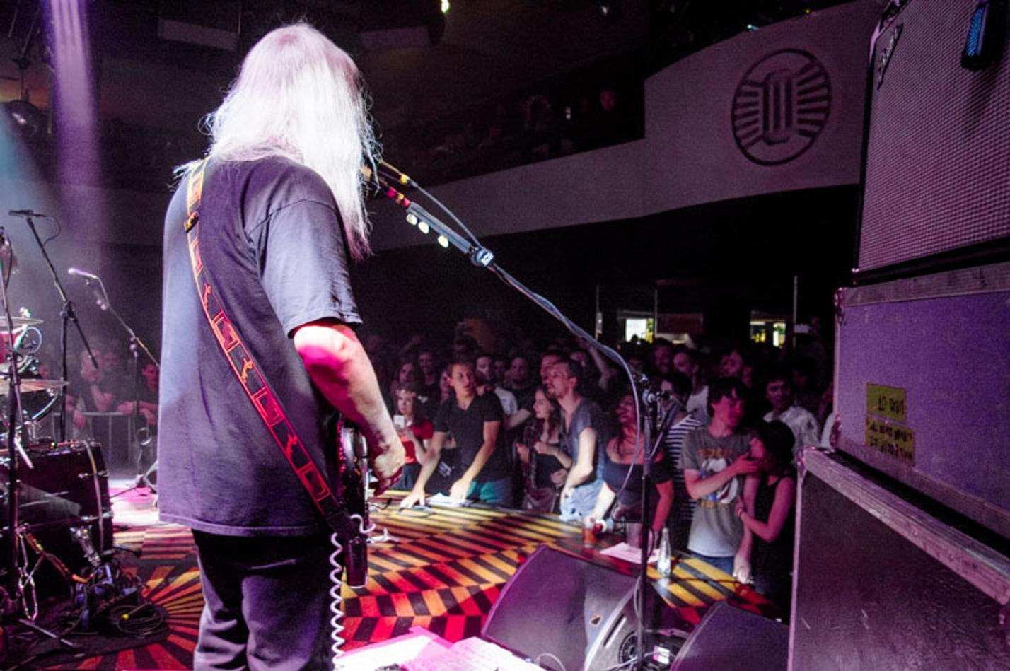 Dinosaur Jr (7)