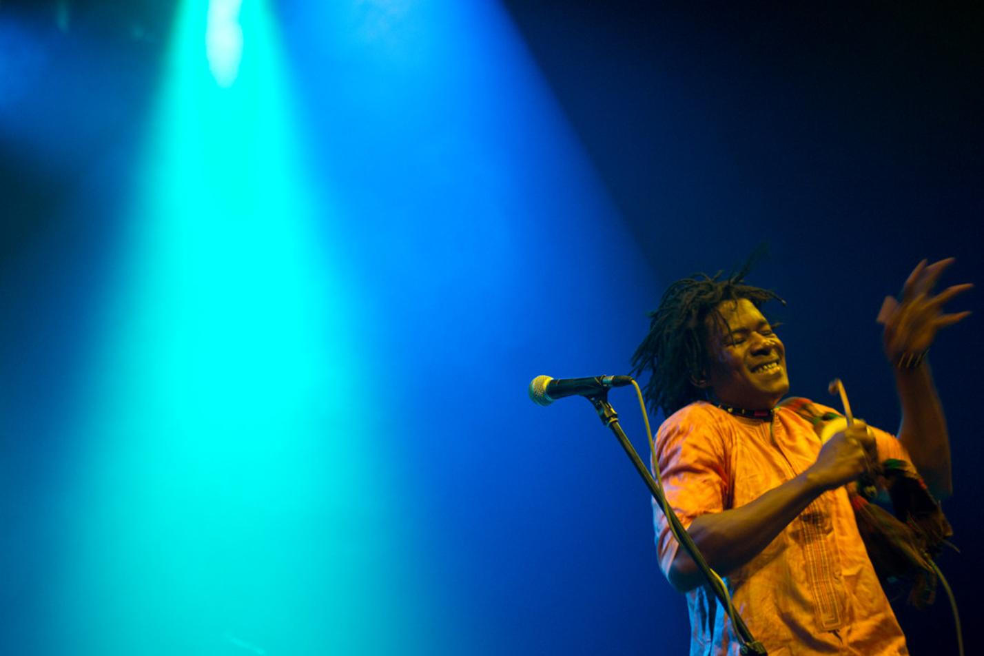 021Bassekou Kouyate