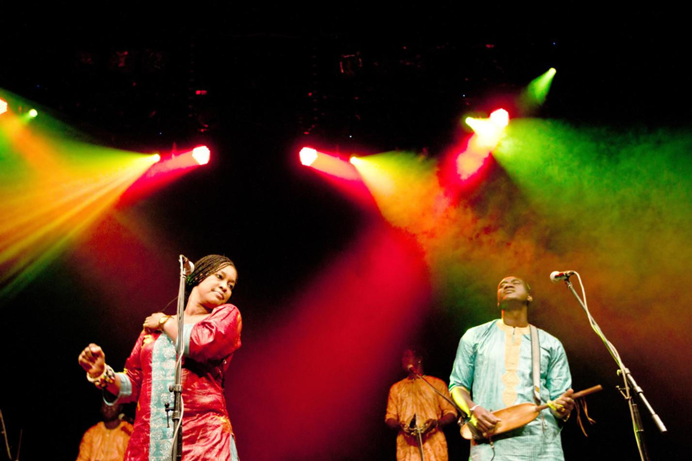 003Bassekou Kouyate