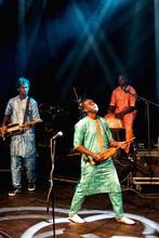 014Bassekou Kouyate