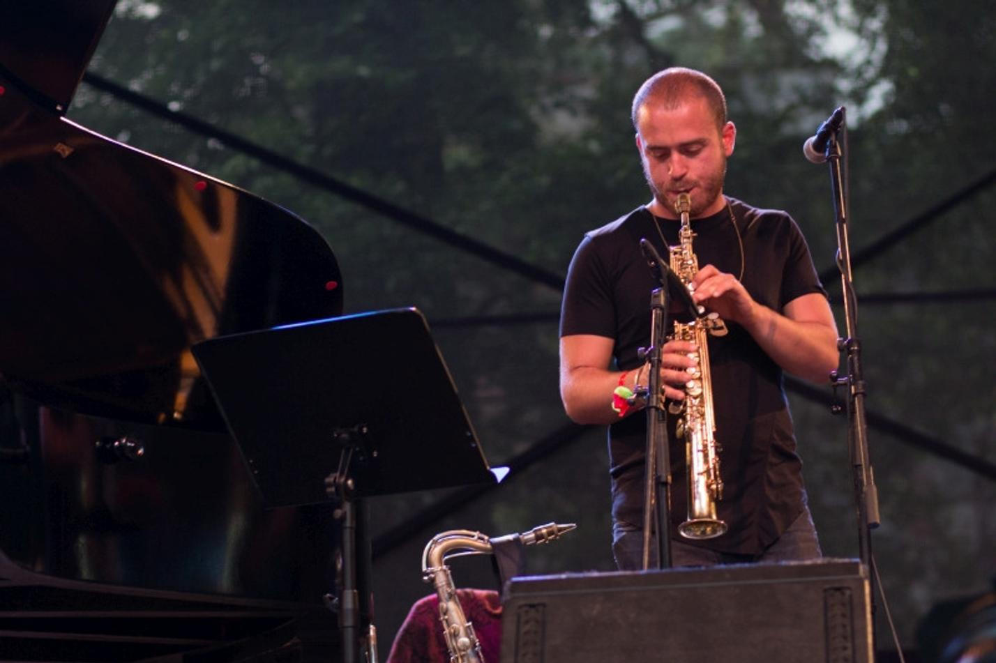 URIEL HERMAN QUARTET