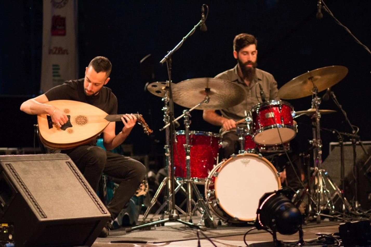 URIEL HERMAN QUARTET