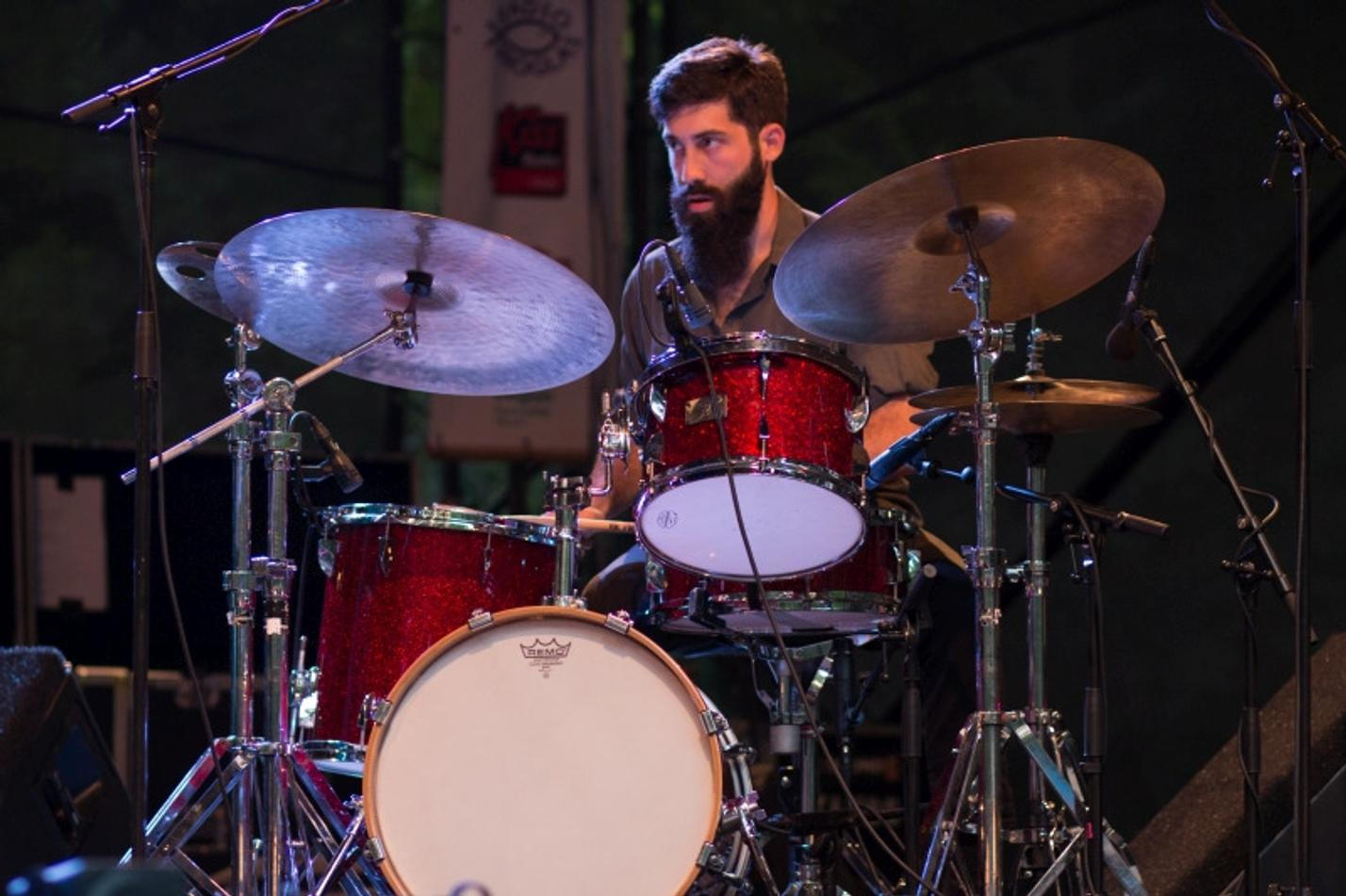 URIEL HERMAN QUARTET