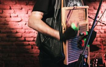 The Ben Miller Band 6