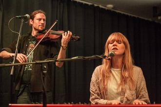 Lucy Rose 4