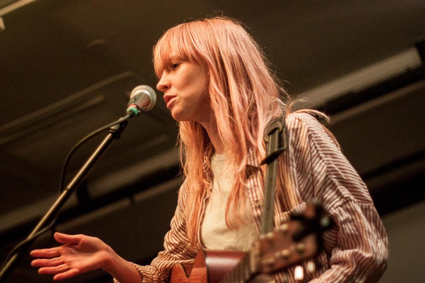Lucy Rose 5