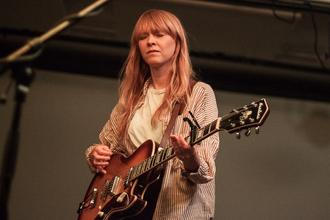 Lucy Rose 1