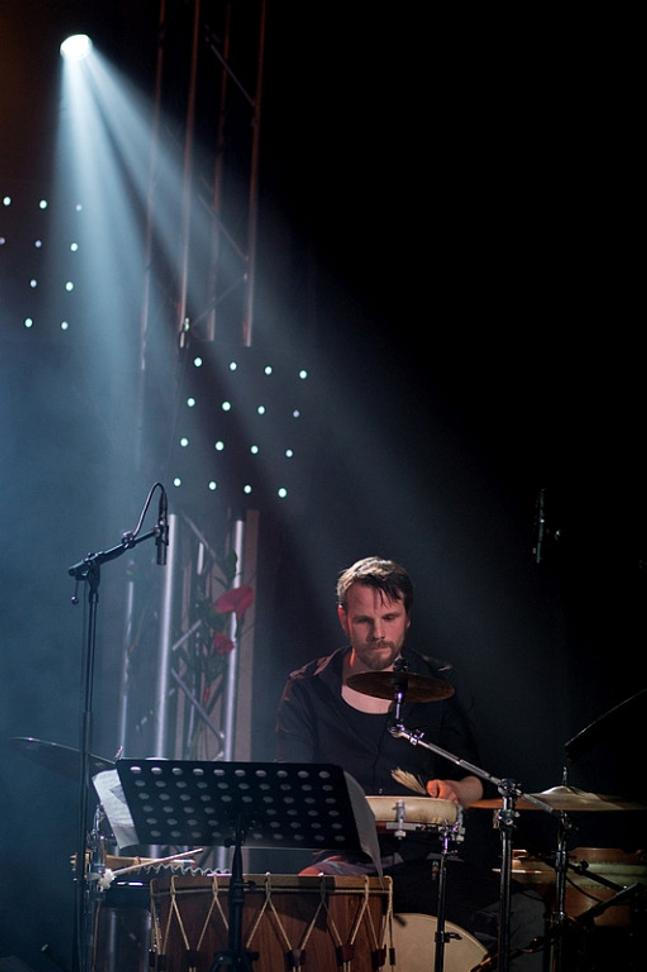 Taner Akyol Trio