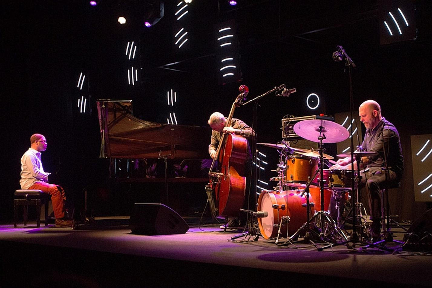 The Bad Plus