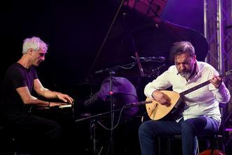 Taner Akyol Trio