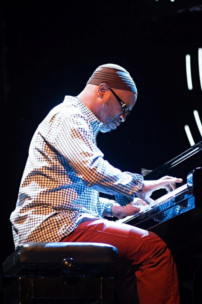 The Bad Plus