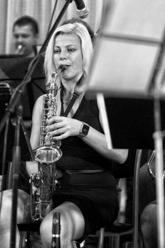 003Big Band Beta