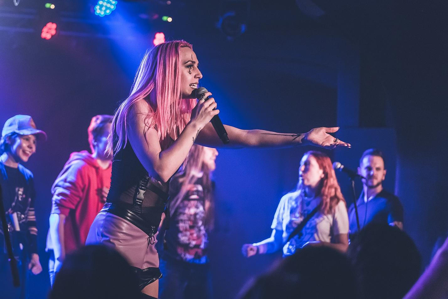 Icon For Hire 8