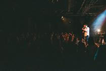 Alex Clare