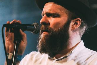 Alex Clare