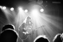 War Child BRITs Week 2019, Jade Bird, Omeara, London, UK - 8030